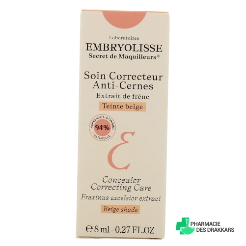 Embryolisse Soin Correcteur Anti-Cernes