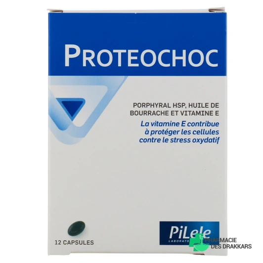 Pileje Proteochoc