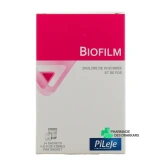 Pileje Biofilm - Vue 360°