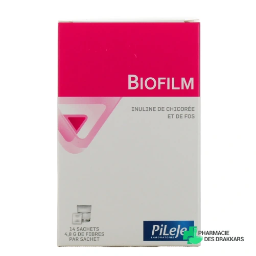 Pileje Biofilm