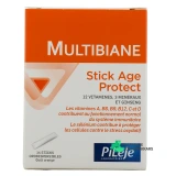 Multibiane stick âge protect - Vue 360°