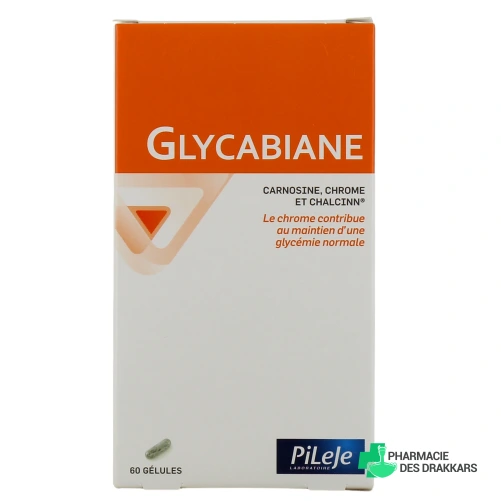 Pileje Glycabiane