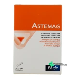 Pileje Astemag - Vue 360°