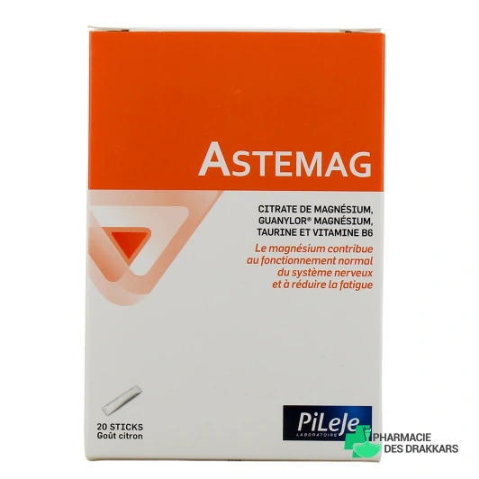Pileje Astemag