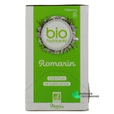 Nutrisanté Infusion Romarin - Vue 360°