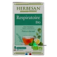 Herbesan Infusion Bio Respiratoire
