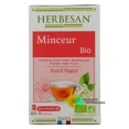 Herbesan Infusion Bio Minceur