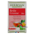 Herbesan Infusion Bio Brûle-Graisse