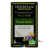 Herbesan Transiphyt Infusion BIO - Vue 360°