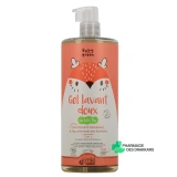 MKL Baby Green Gel Lavant Doux Bio - Vue 360°