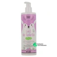MKL Baby Green Lait de Toilette Bio