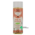 MKL Baby Green Huile de Massage Bio