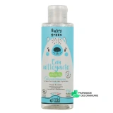 MKL Baby Green Eau Nettoyante Bio - Vue 360°