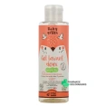 MKL Baby Green Gel Lavant Doux Bio
