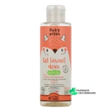 MKL Baby Green Gel Lavant Doux Bio - Vue 360°