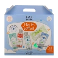 MKL Baby Green Coffret Naissance