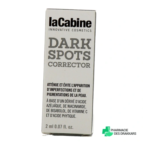 LaCabine Dark Spots Corrector