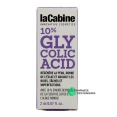 LaCabine Glycolic Acid 10%