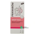 PranaBB Sirop Toux Bio