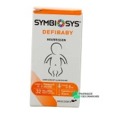 Symbiosys Defibaby Nourrisson - Vue 360°