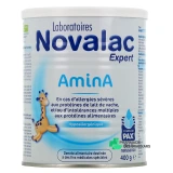 Novalac AminA - Vue 360°