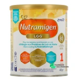 Nutramigen LGG - Vue 360°