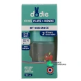 Dodie Kit Naissance Biberon & Tétines