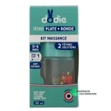 Dodie Kit Naissance Biberon & Tétines - Vue 360°