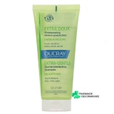 Ducray Shampooing extra doux - Vue 360°