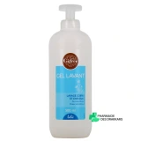 Gifrer Gel Lavant 2 en 1 - Vue 360°
