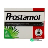 Prostamol - Vue 360°