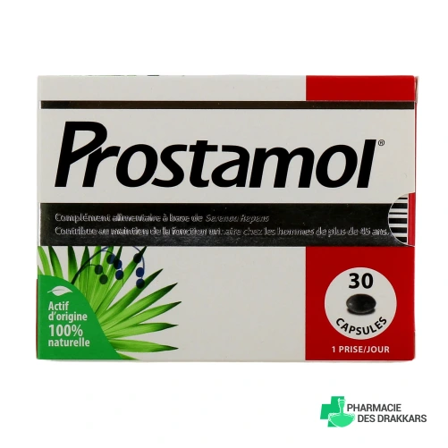 Prostamol