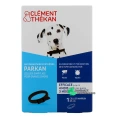 Clément Thékan Parkan Collier Antiparasitaire Chien