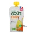 Good Goût Compote Bébé dès 4 mois