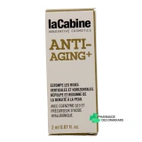 LaCabine Anti-Aging+ - Vue 360°