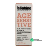 LaCabine Age Sensitive - Vue 360°