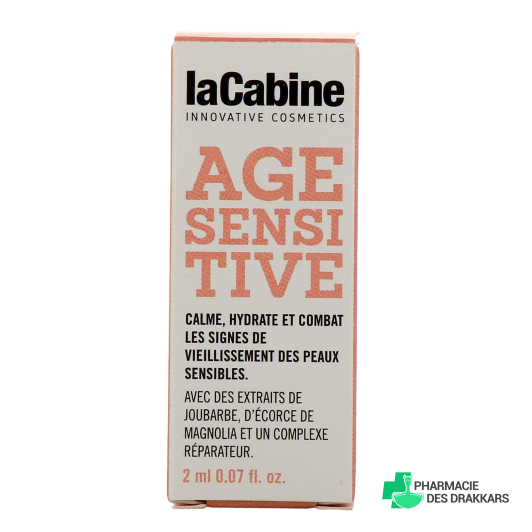 LaCabine Age Sensitive