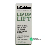 LaCabine Lip Up Lift - Vue 360°