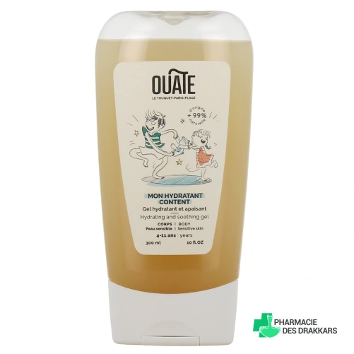 Ouate Hydratant Content