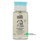 Ouate Nettoyant Douceur - Vue 360°