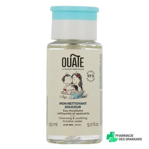 Ouate Nettoyant Douceur