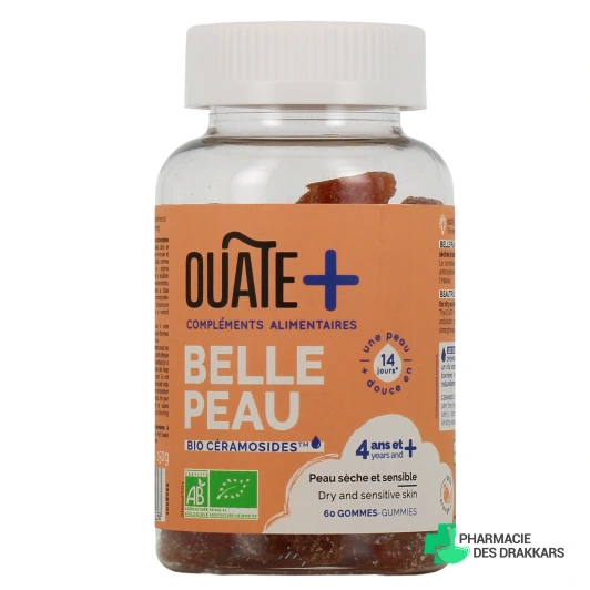 Ouate+ Belle Peau