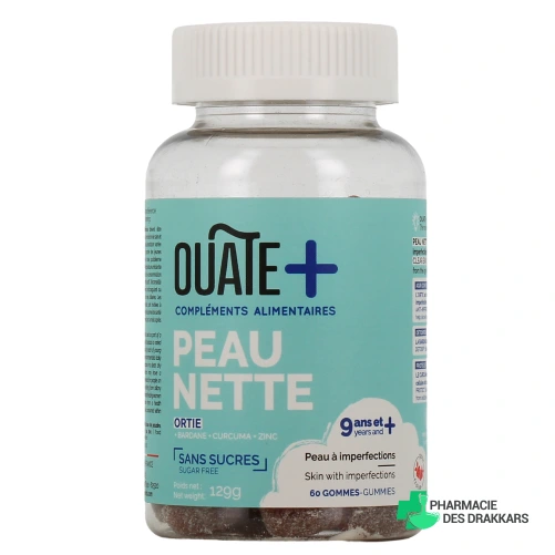 Ouate+ Peau Nette