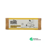 Ouate Parfum d'Artiste - Vue 360°