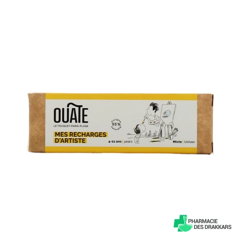 Ouate Parfum d'Artiste