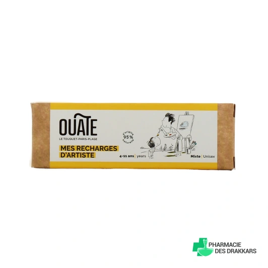 Ouate Parfum d'Artiste