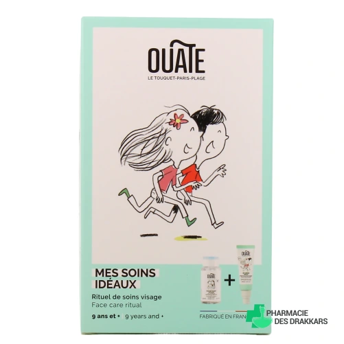 Ouate Soins Idéaux