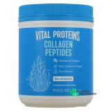 Vital Proteins Collagen Peptides - Vue 360°