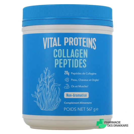 Vital Proteins Collagen Peptides