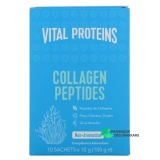 Vital Proteins Collagen Peptides - Vue 360°